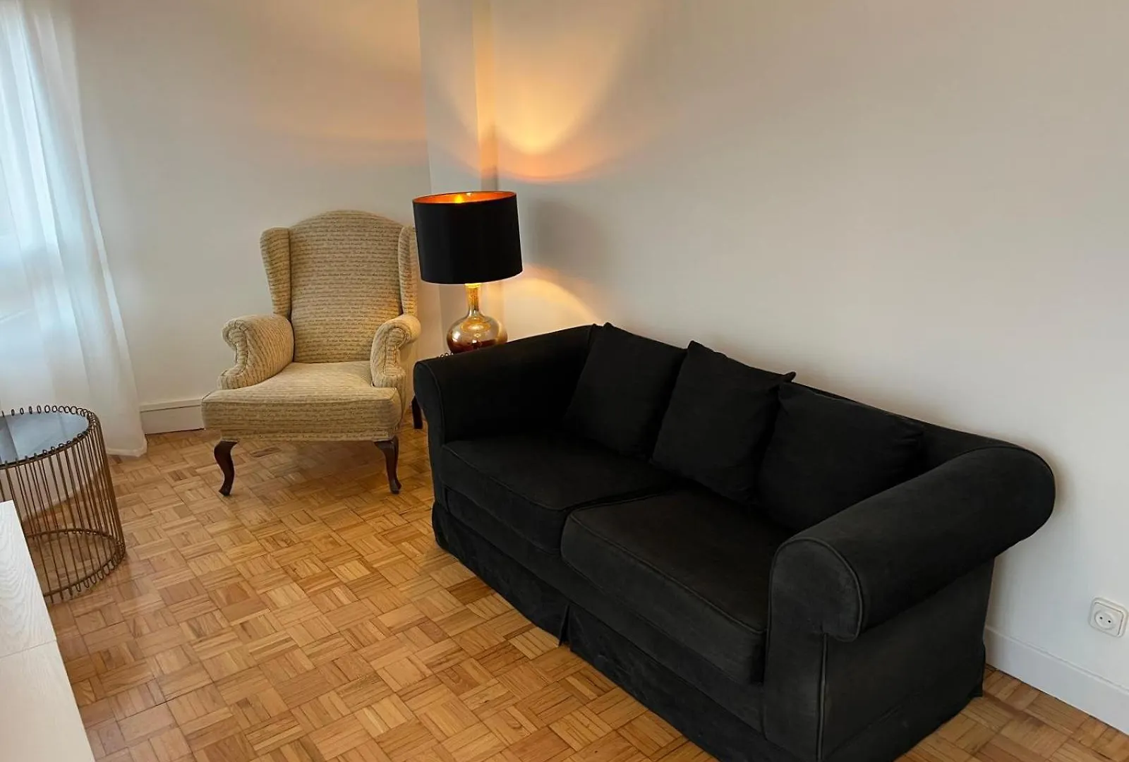Apartment Piso Ideal Para Familias Con Vistas A Penacabarga Y Bahia De Santander