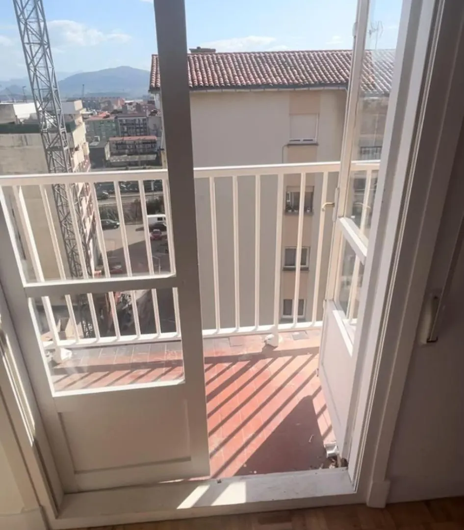 Apartment Piso Ideal Para Familias Con Vistas A Penacabarga Y Bahia De Santander