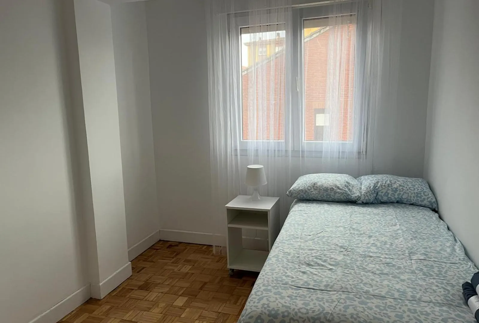Piso Ideal Para Familias Con Vistas A Penacabarga Y Bahia De Santander Spain