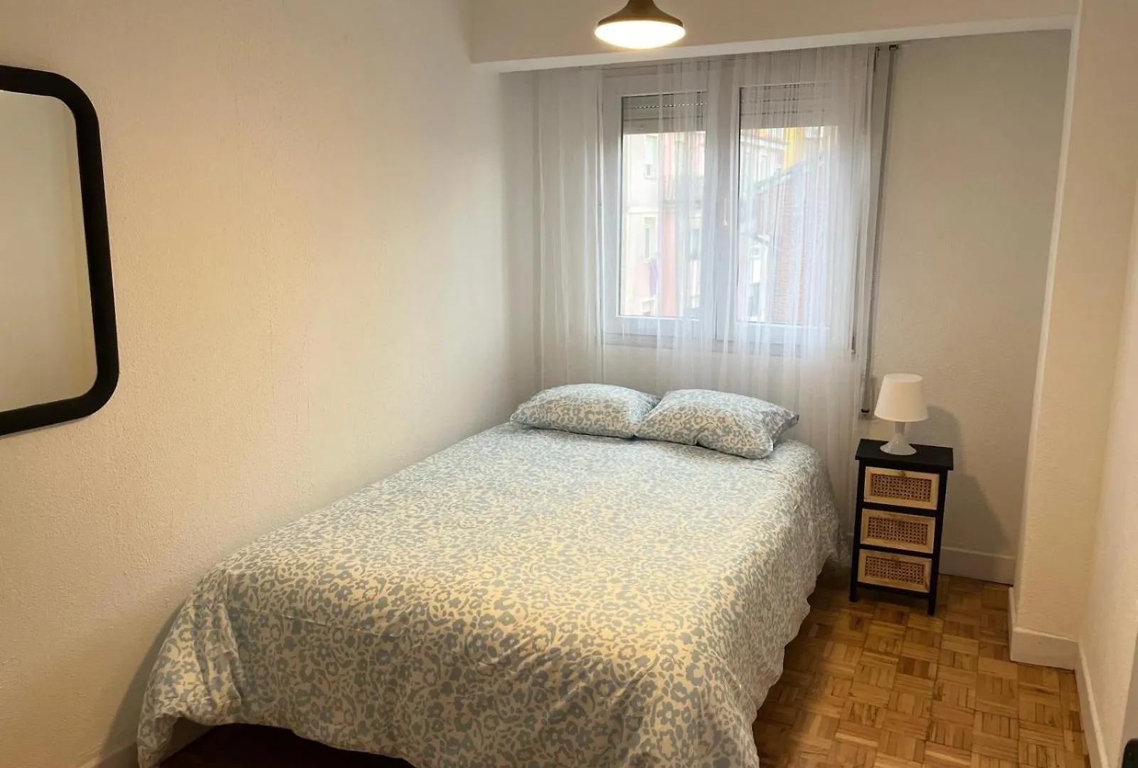 Piso Ideal Para Familias Con Vistas A Penacabarga Y Bahia De Santander Spain