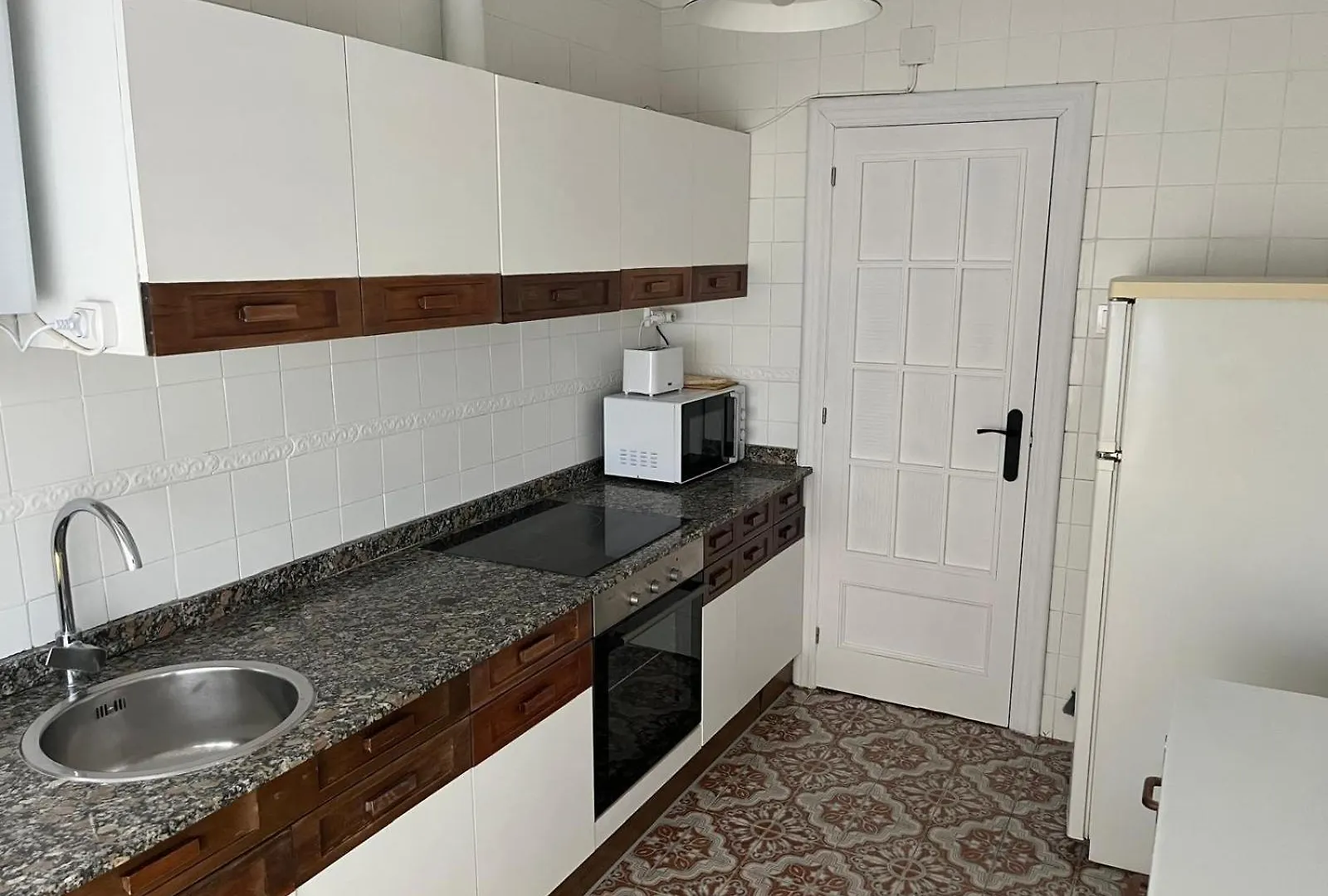 Apartment Piso Ideal Para Familias Con Vistas A Penacabarga Y Bahia De Santander