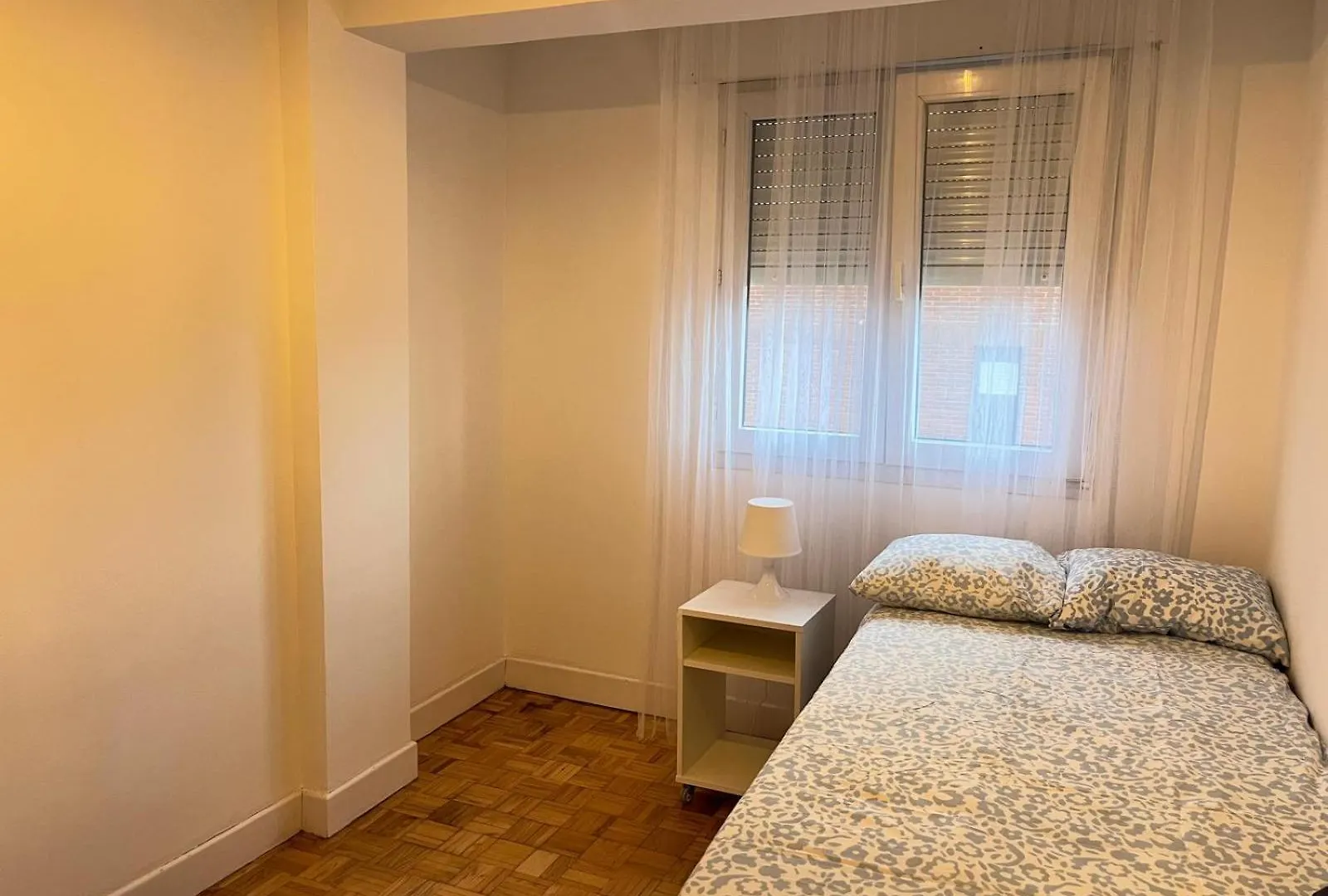 Piso Ideal Para Familias Con Vistas A Penacabarga Y Bahia De Santander 0*,  Spain