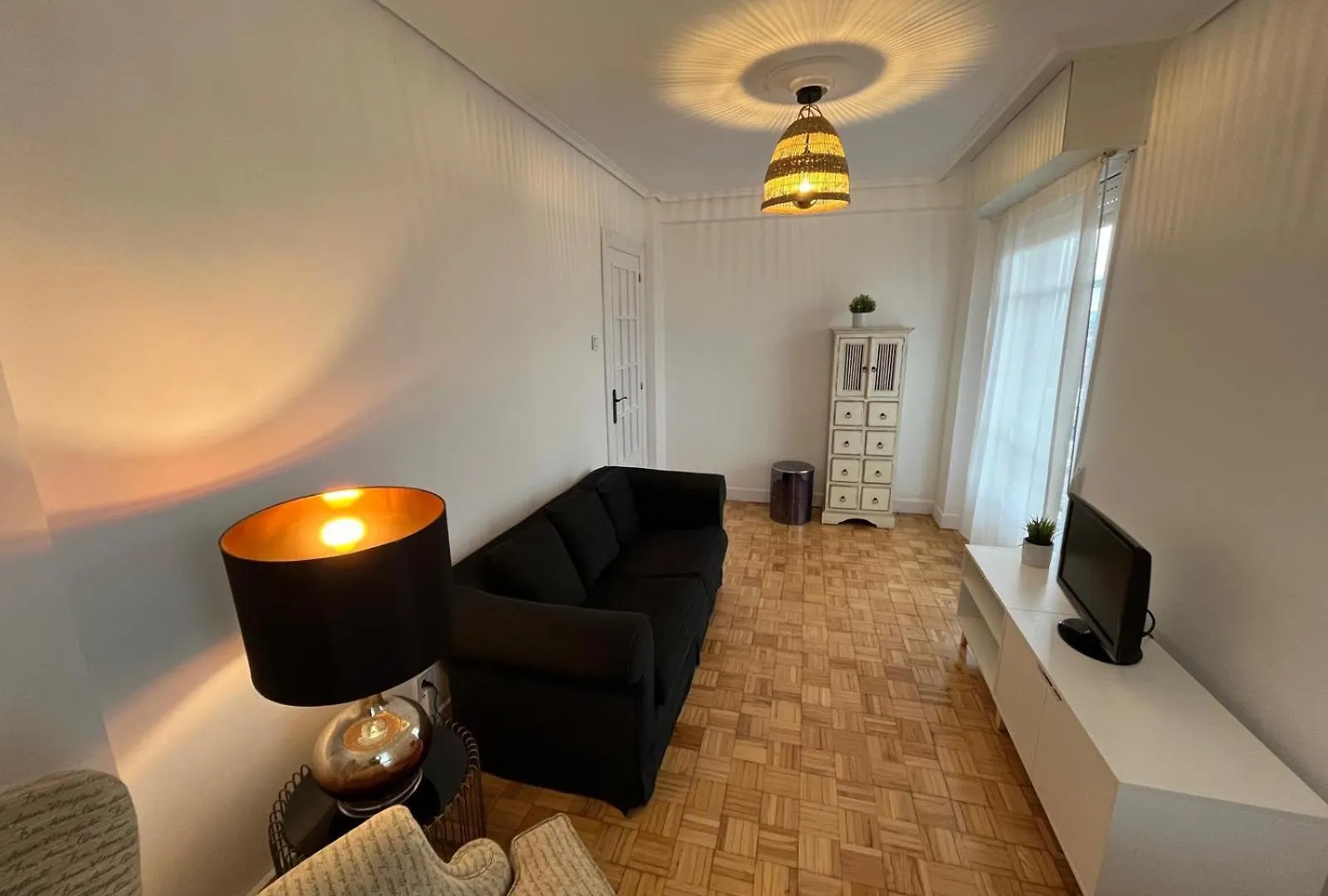 Piso Ideal Para Familias Con Vistas A Penacabarga Y Bahia De Santander Apartment