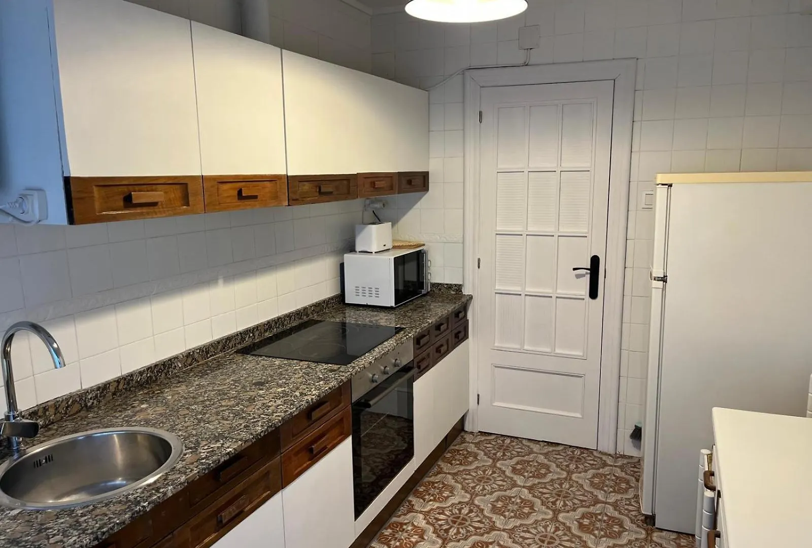 Piso Ideal Para Familias Con Vistas A Penacabarga Y Bahia De Santander