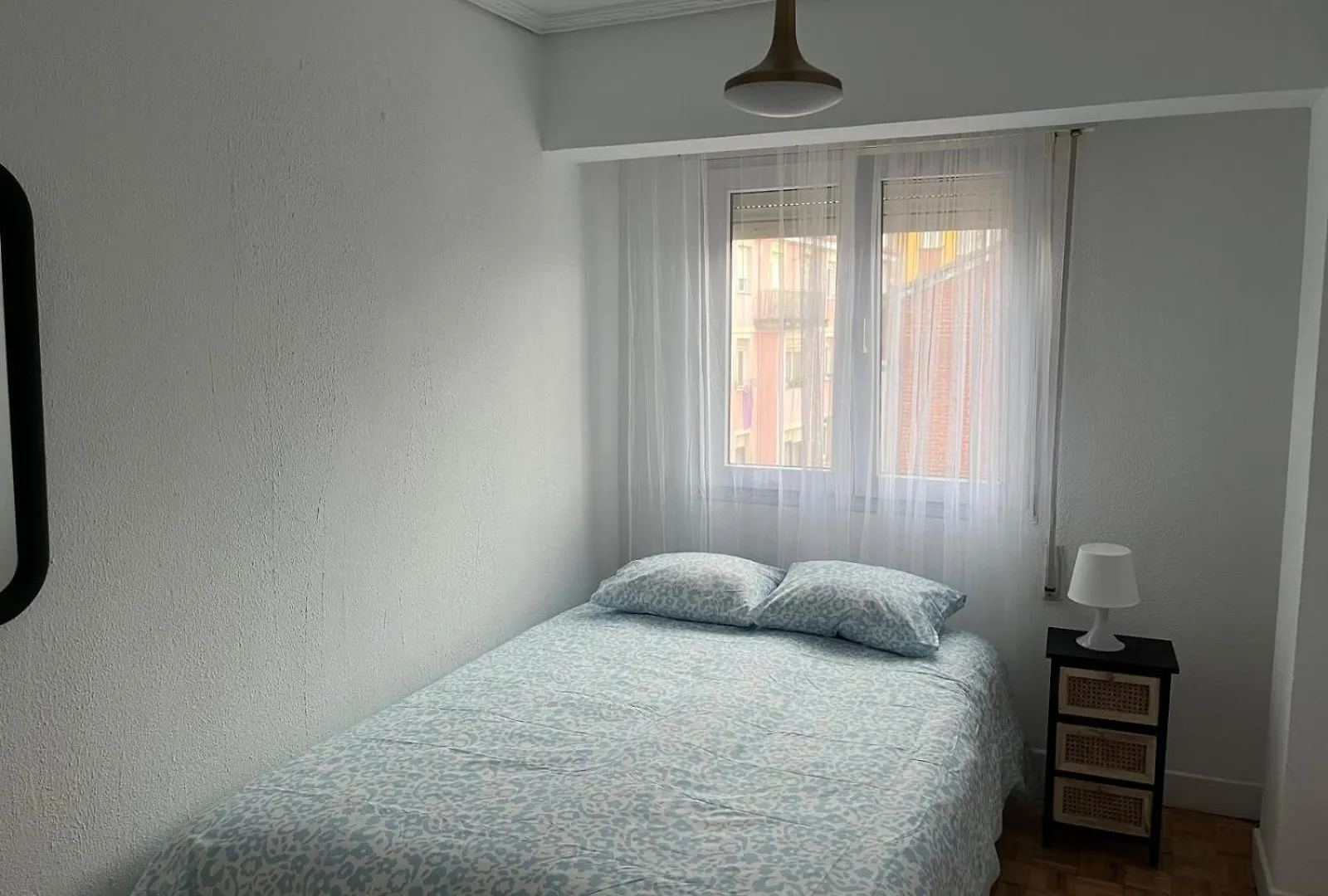 Apartment Piso Ideal Para Familias Con Vistas A Penacabarga Y Bahia De Santander Spain