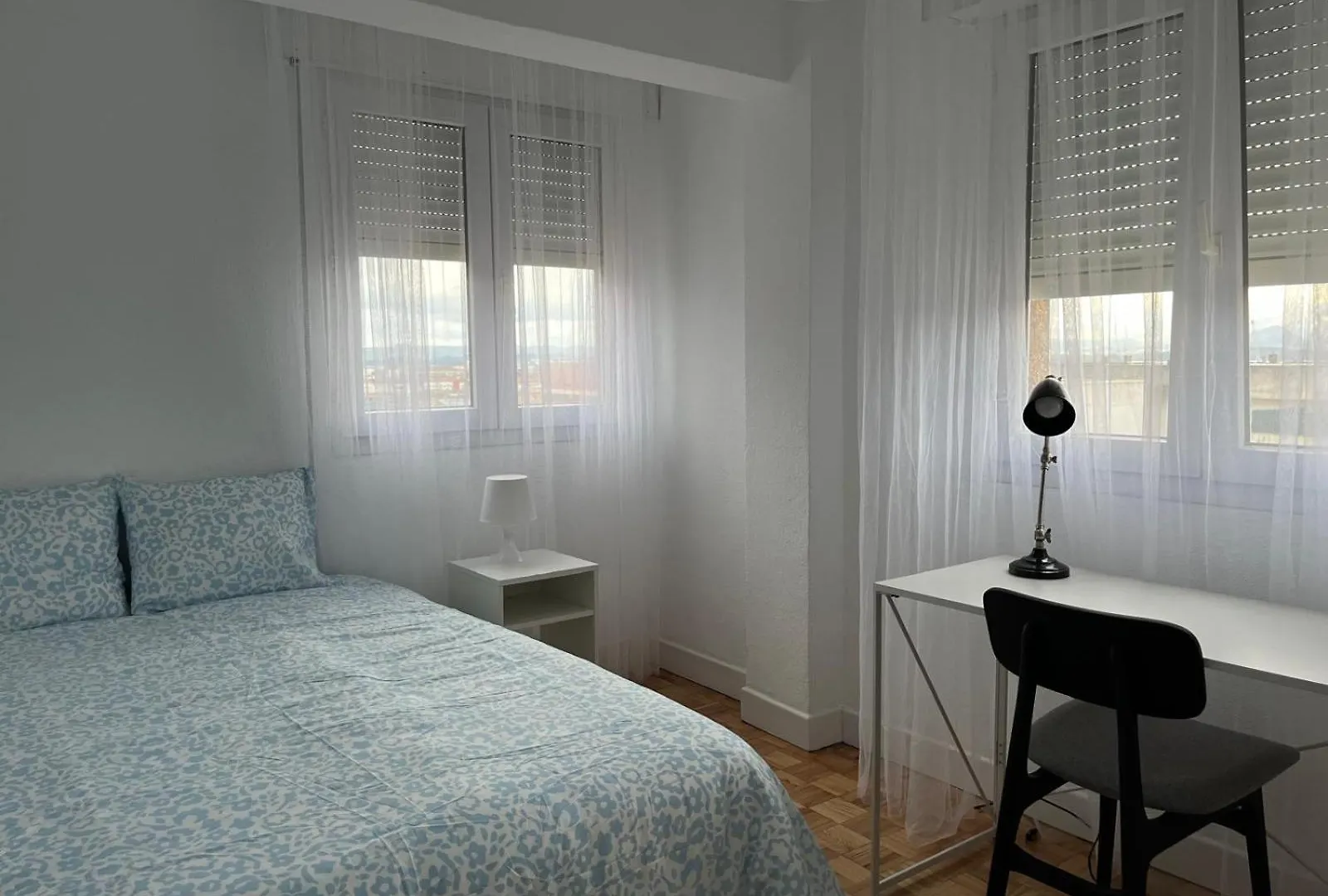 Piso Ideal Para Familias Con Vistas A Penacabarga Y Bahia De Santander