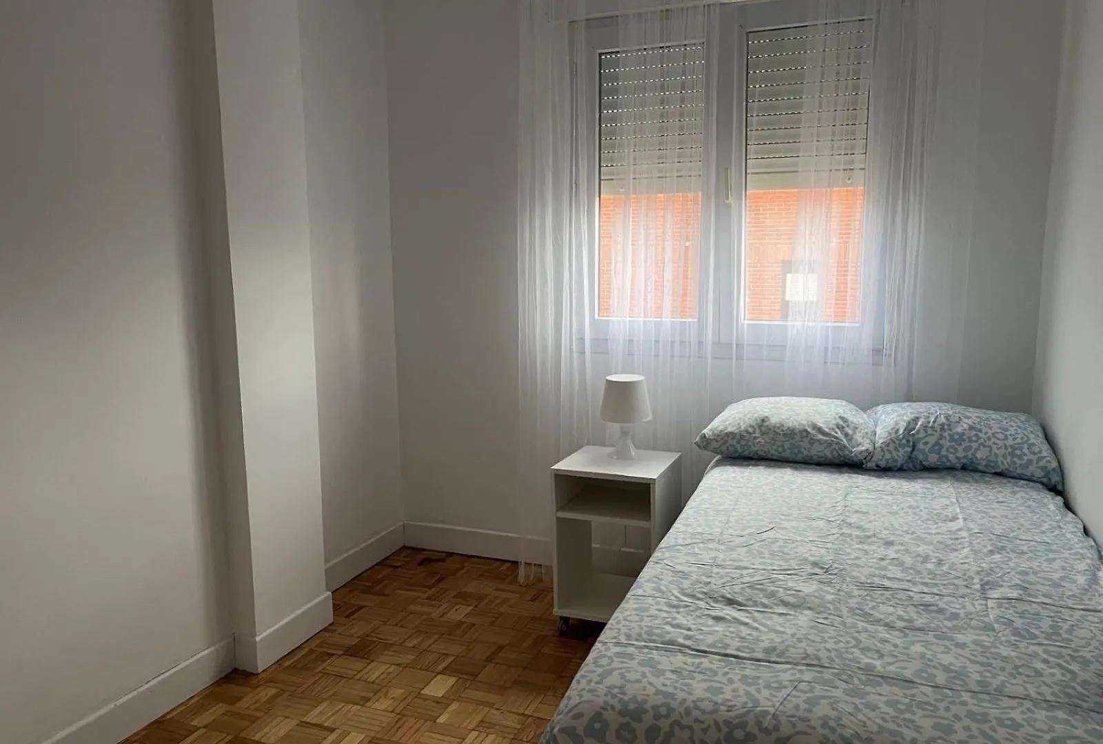 Apartment Piso Ideal Para Familias Con Vistas A Penacabarga Y Bahia De Santander Spain