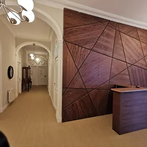 Plaza Pombo - Bed & Breakfast