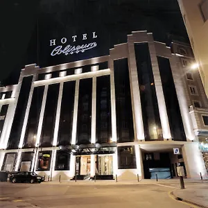 Hotel Silken Coliseum, Santander