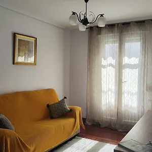 Appartement Céntrico, Santander