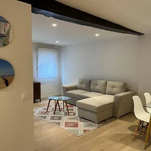 Centro Apartment