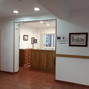 Magallanes Penzion