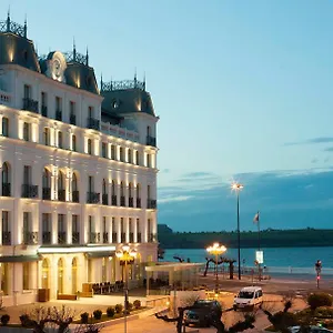 Gran Sardinero Hotel