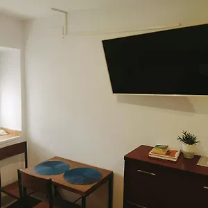 Privatunterkunft Casa Playa Valdenoja, Santander