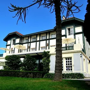 Gasthuis Carolinas Garden, Santander