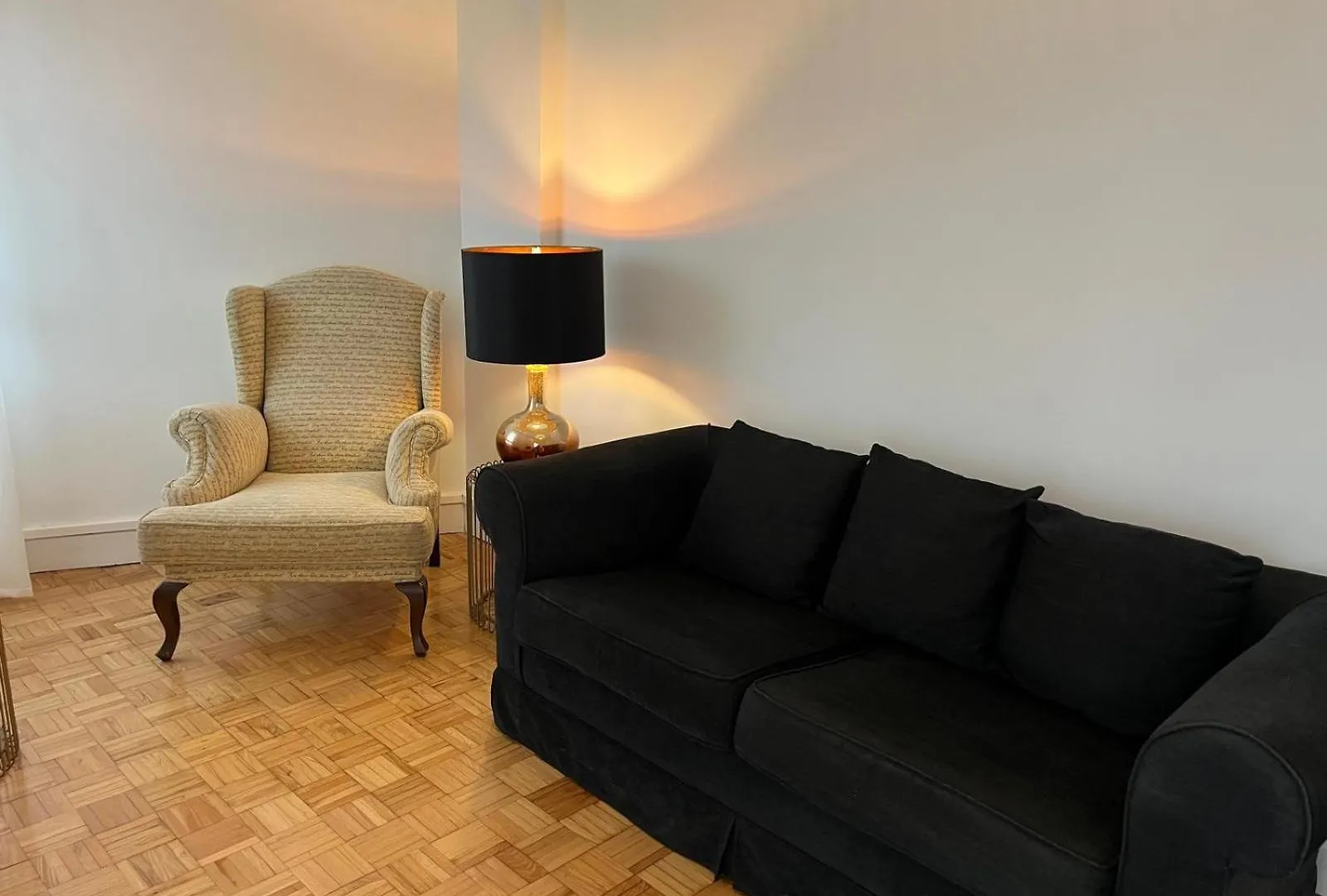 Apartment Piso Ideal Para Familias Con Vistas A Penacabarga Y Bahia De Santander