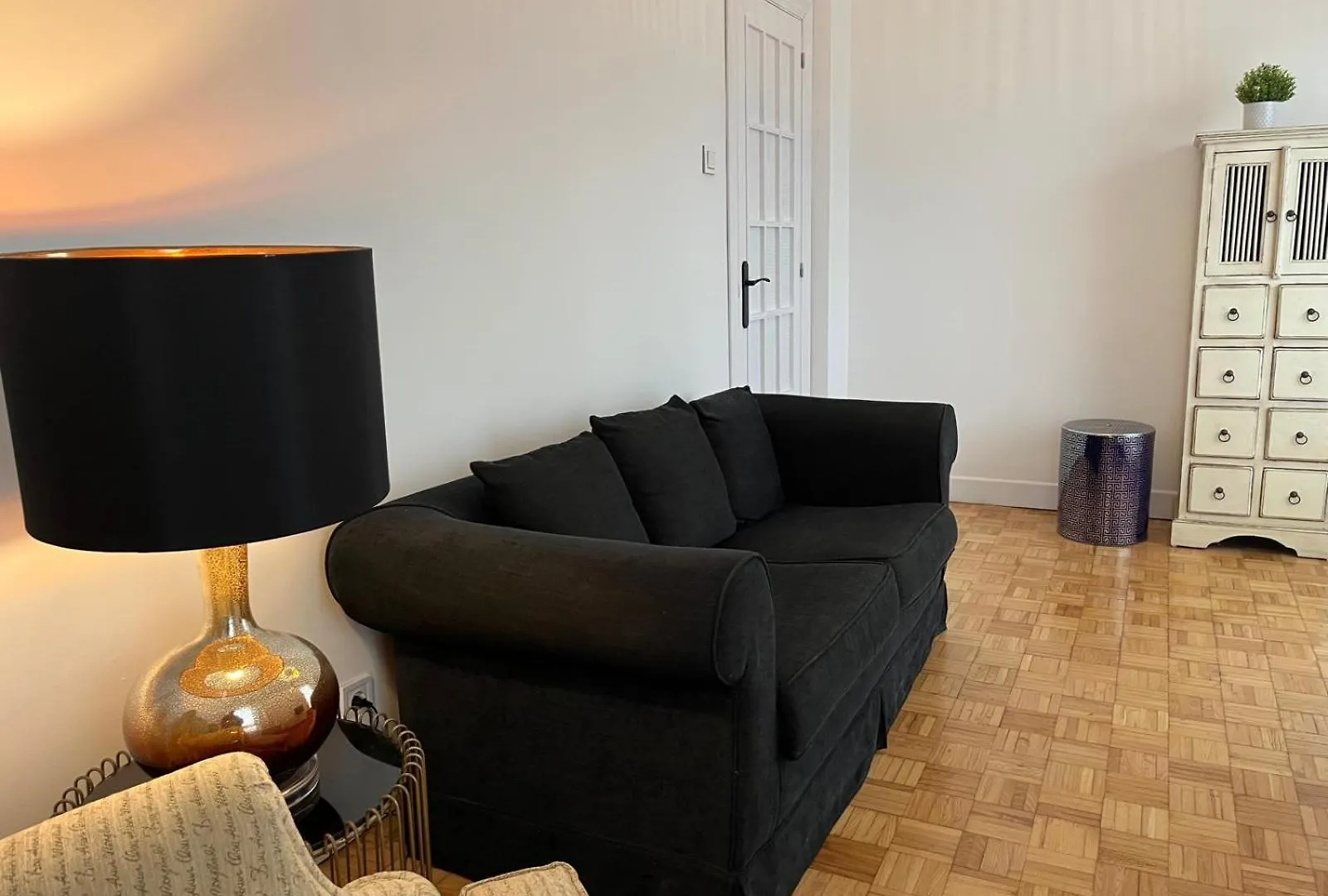 Piso Ideal Para Familias Con Vistas A Penacabarga Y Bahia De Santander 0*,  Spain